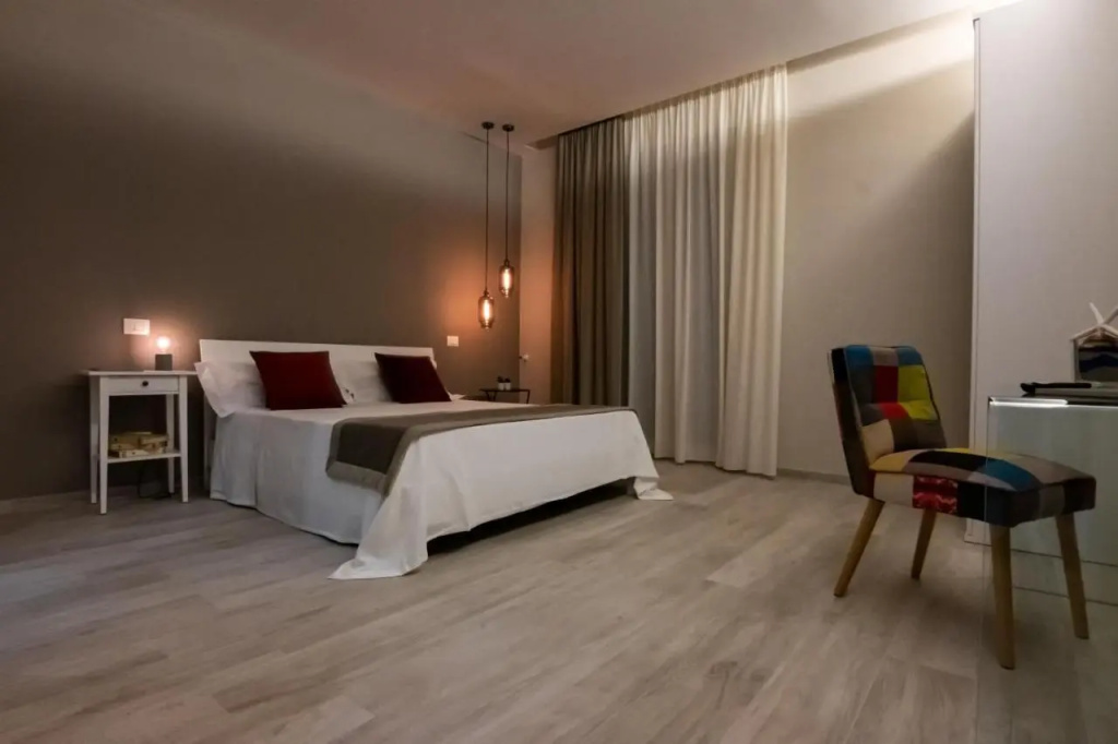 b&b Le Maioliche