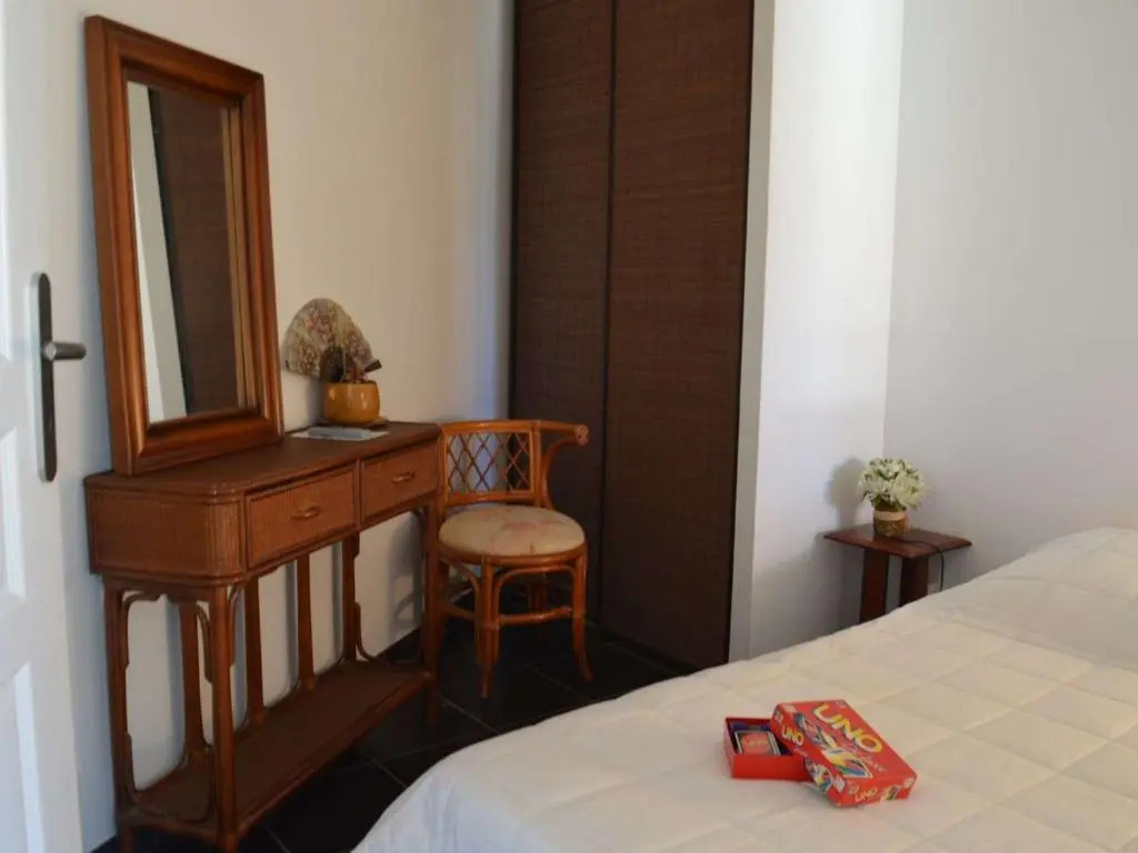 Appartement Saint-Raphaël, 2 pièces, 3 personnes - FR-1-226A-77