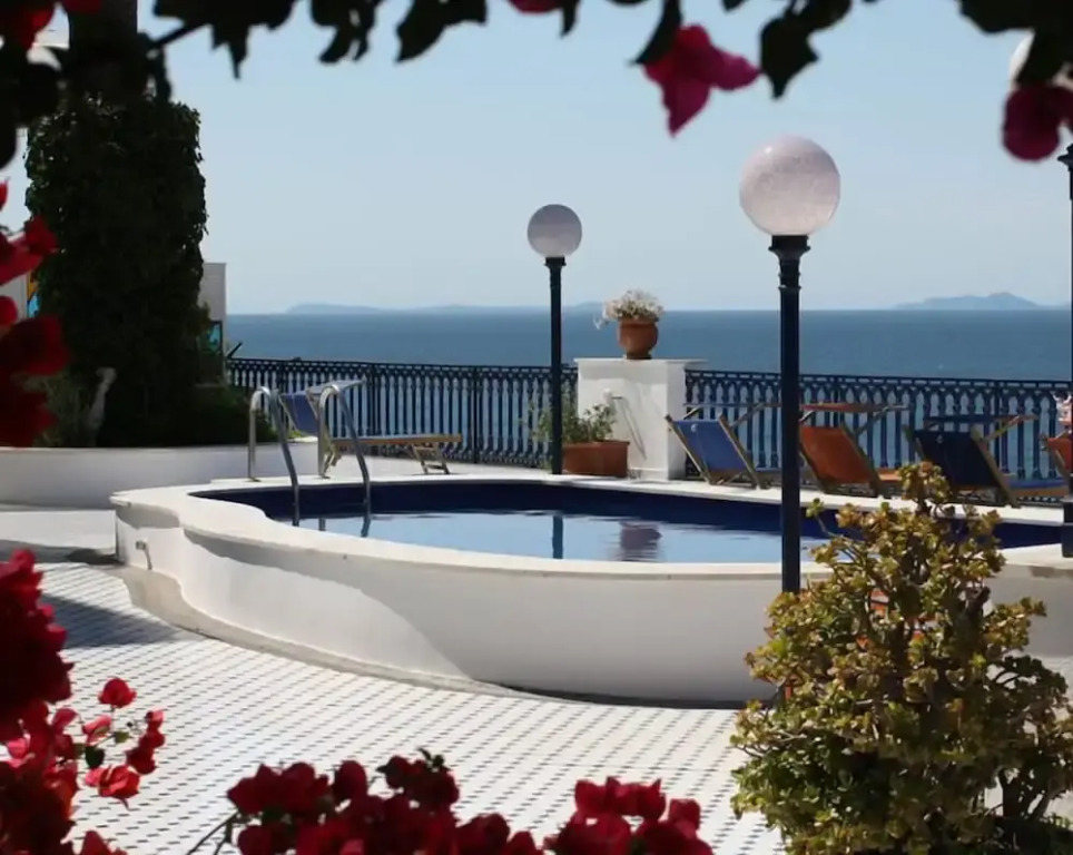Villa La Terrazza Suites