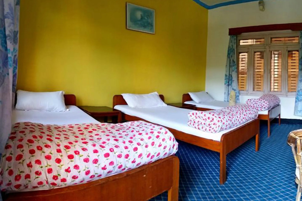 Hotel Angel