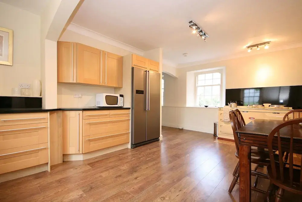 Easter house of Ross self catering