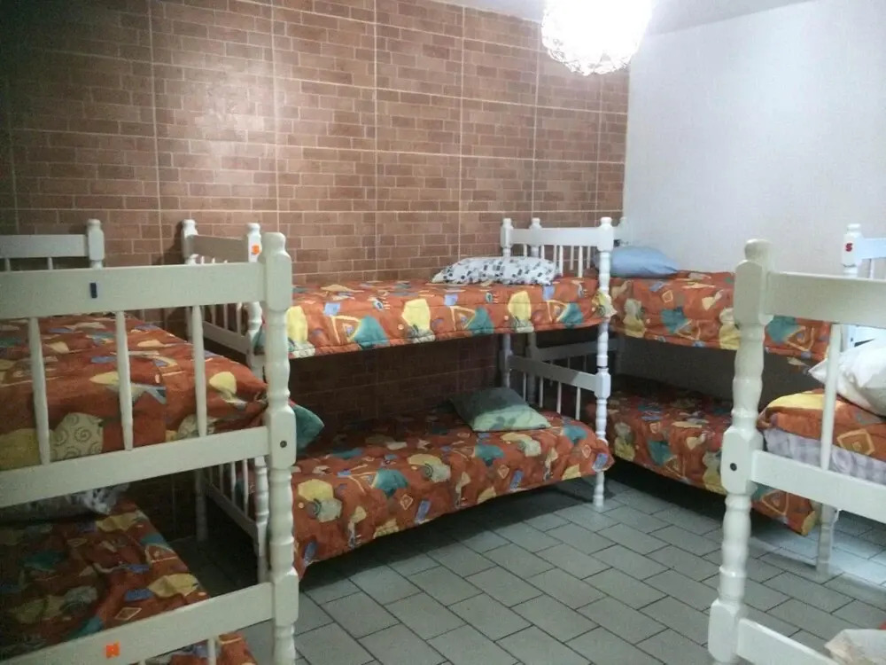 BC Paradise Hostel & Suítes