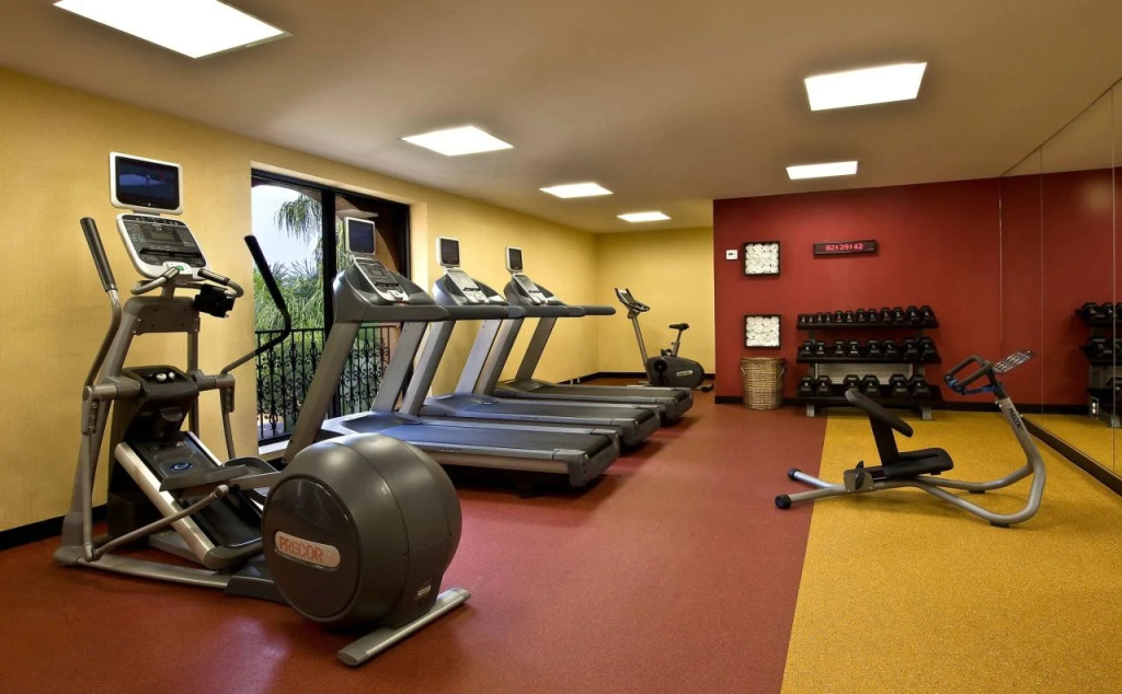Courtyard by Marriott Bradenton Sarasota/Riverfront