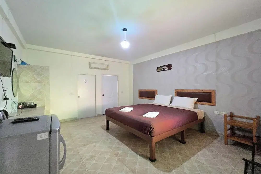 SK Hotel Phitsanulok