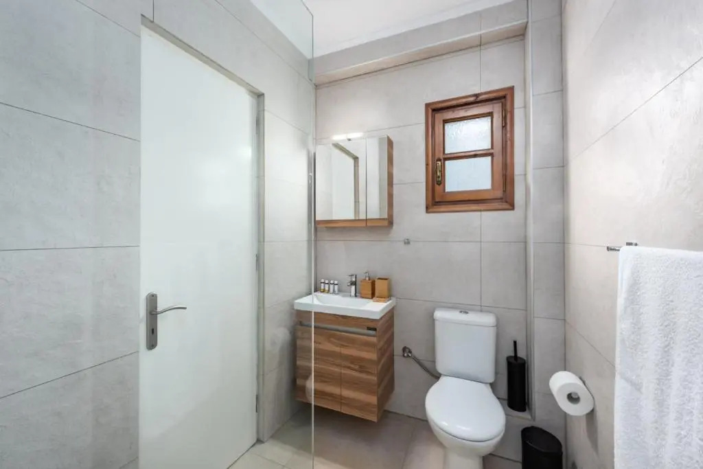 Albouro seafront apartments