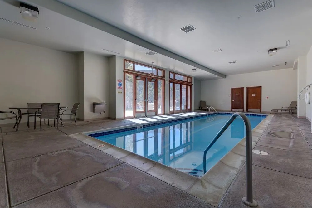 Oro Grande #304 - 1 Br Condo