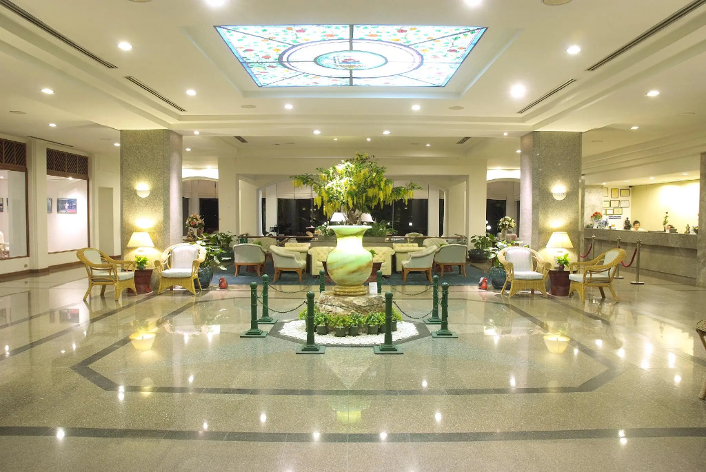 Purimas Beach Hotel & Spa