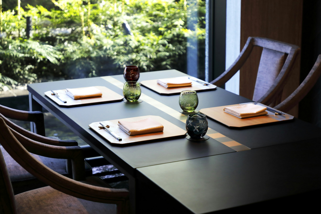 The Kahala Hotel & Resort Yokohama