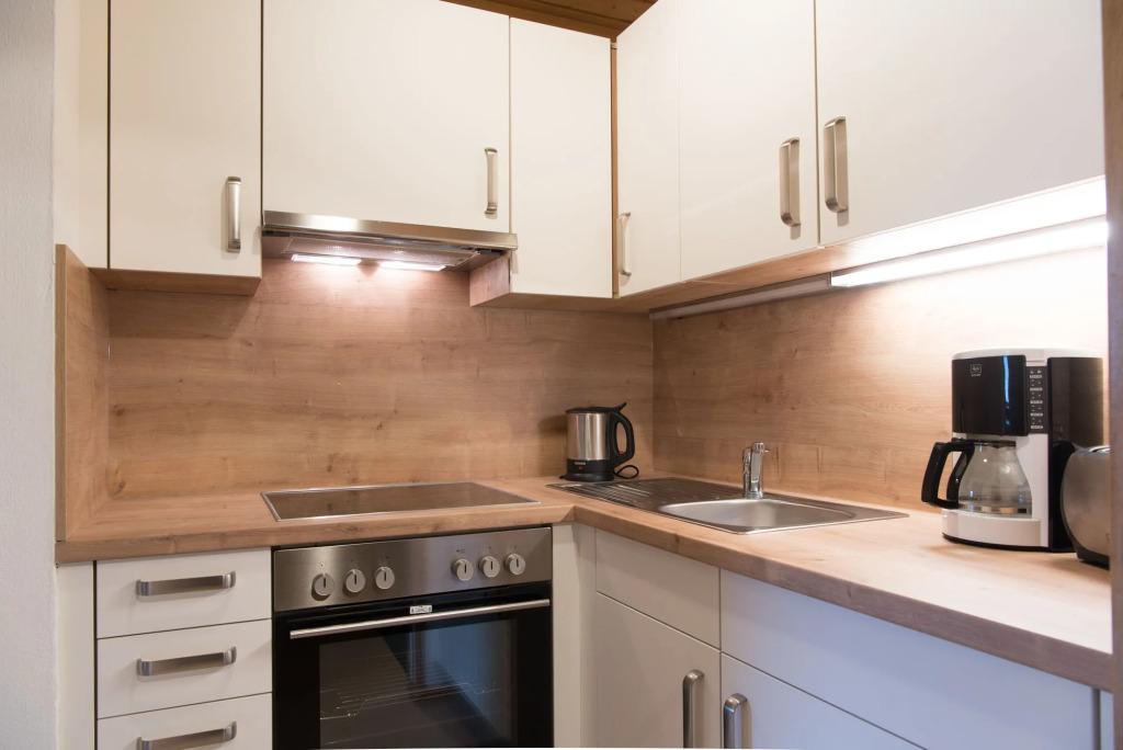Apartmenthaus Seilergasse by we rent