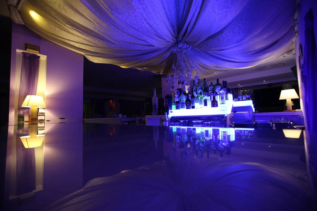 Capo Peloro Hotel
