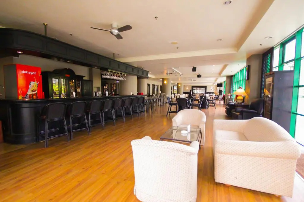 Copthorne Hotel Cameron Highlands