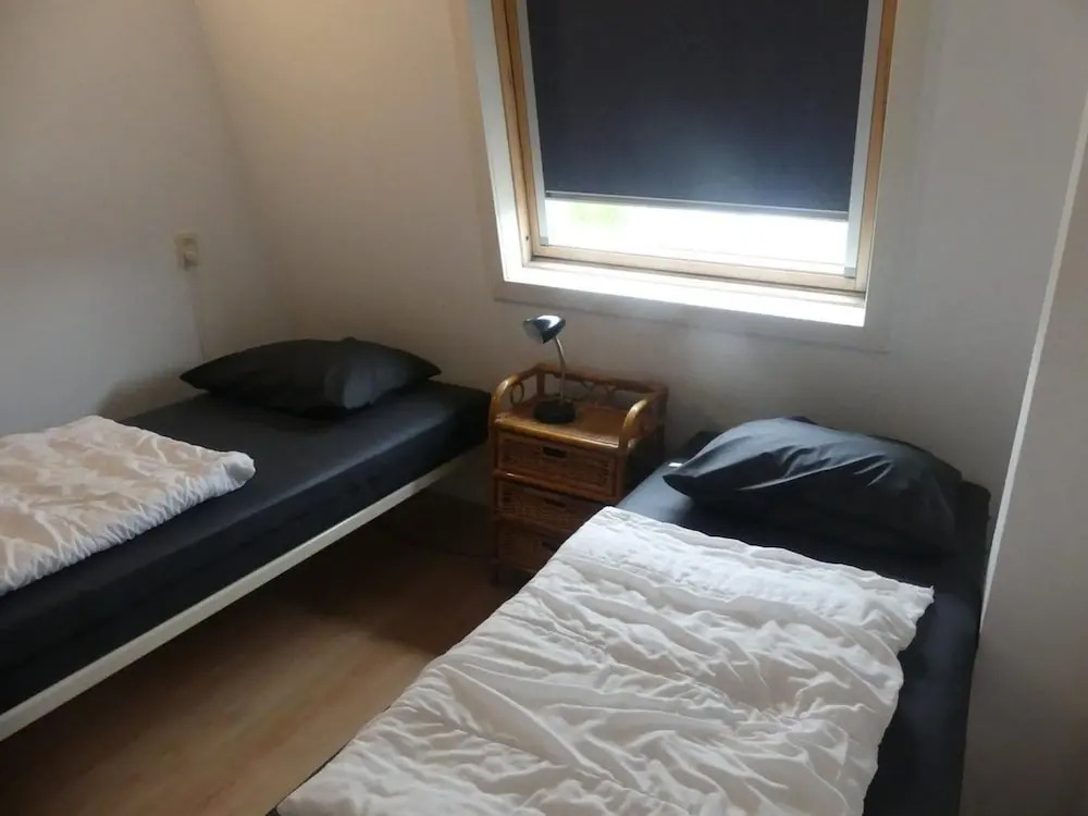 Family & Pet-friendly Escape