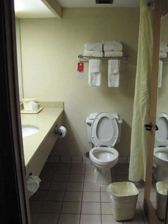 My Home & Suites Madison