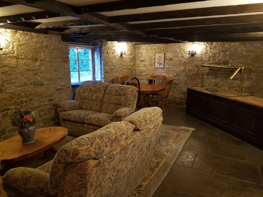 The Marston Inn