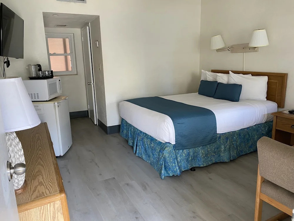 Beach Shell Inn