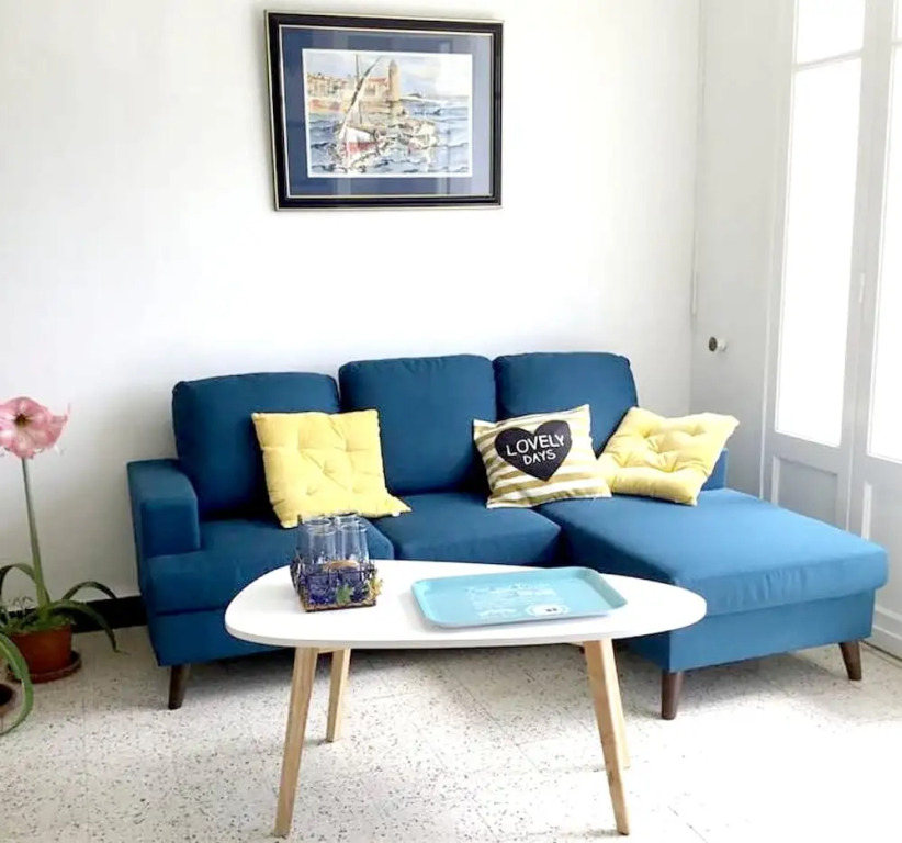 House With 4 Bedrooms in Narbonne, With Wonderful sea View, Enclosed Garden and Wifi - 50 m From the Beach