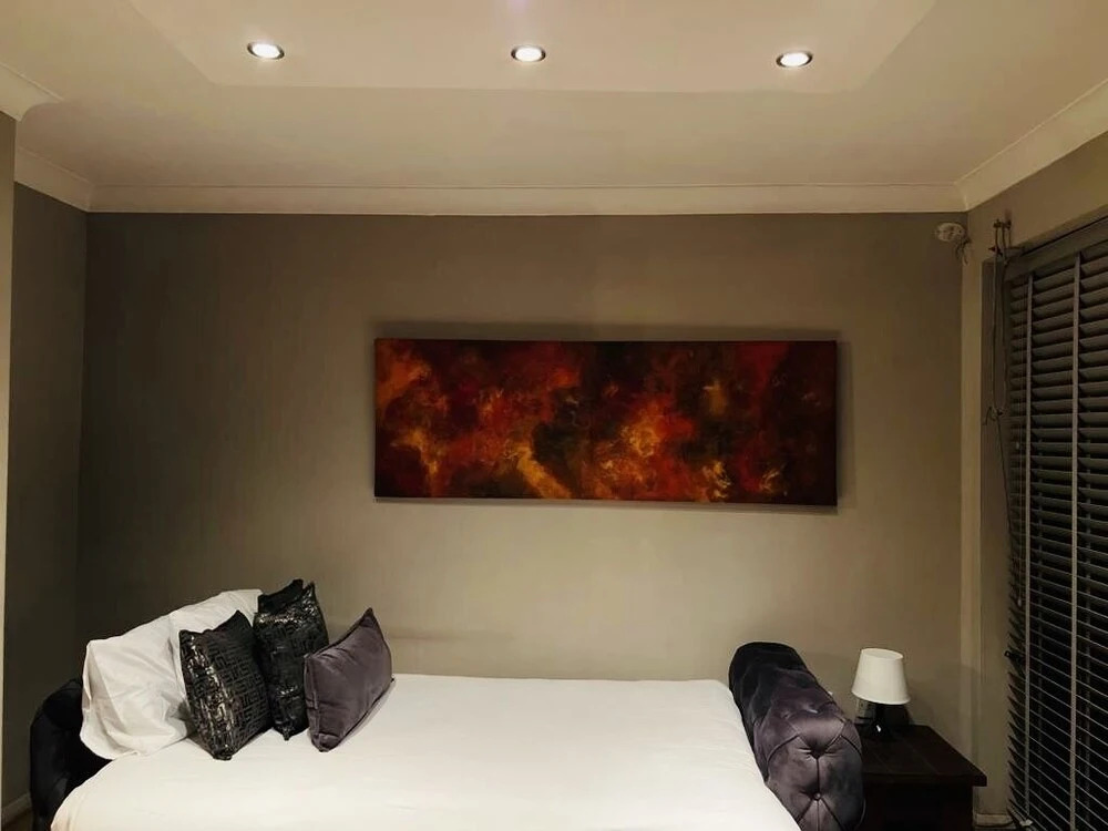 Sanctuary Place in the Heart of London