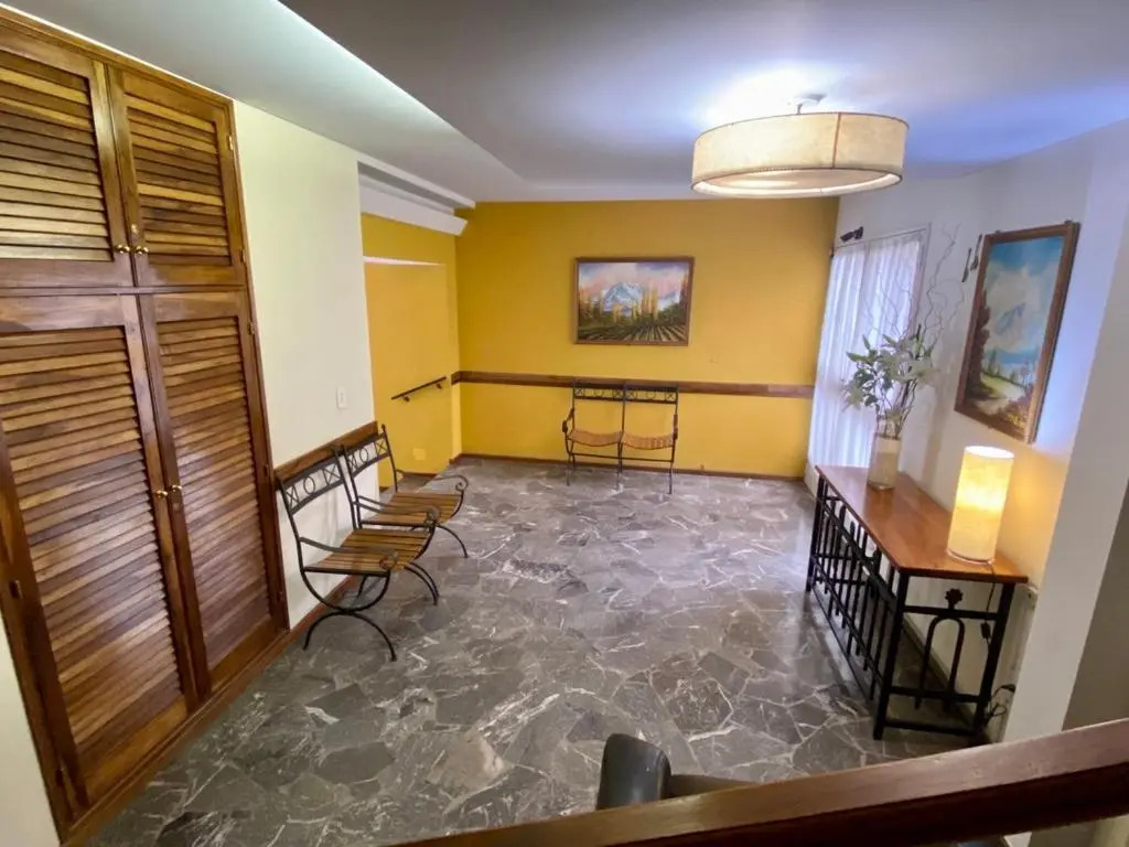 Hotel Villa Inés Mendoza