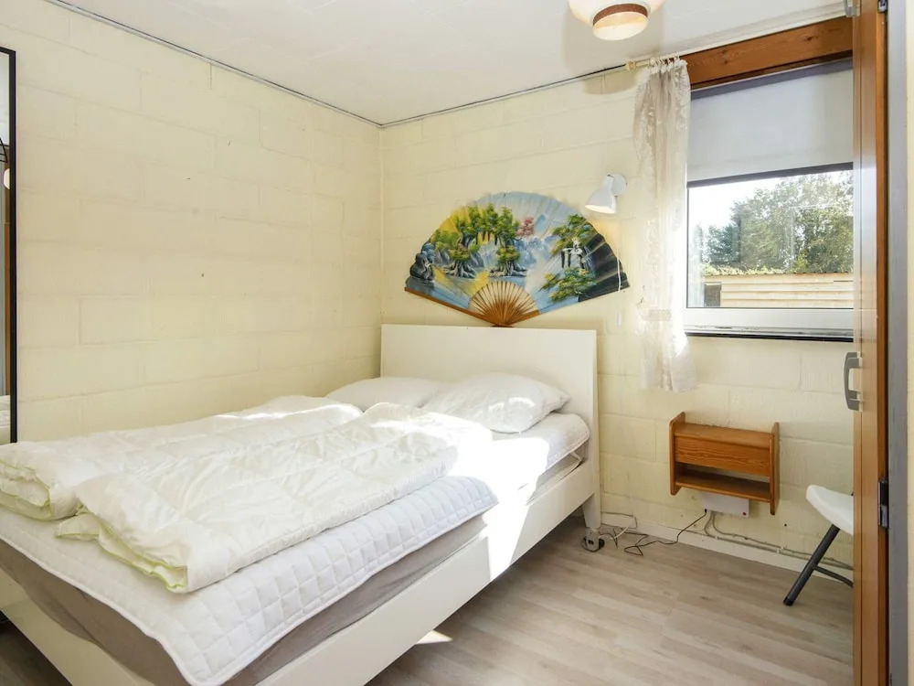 3 Person Holiday Home in Sydals