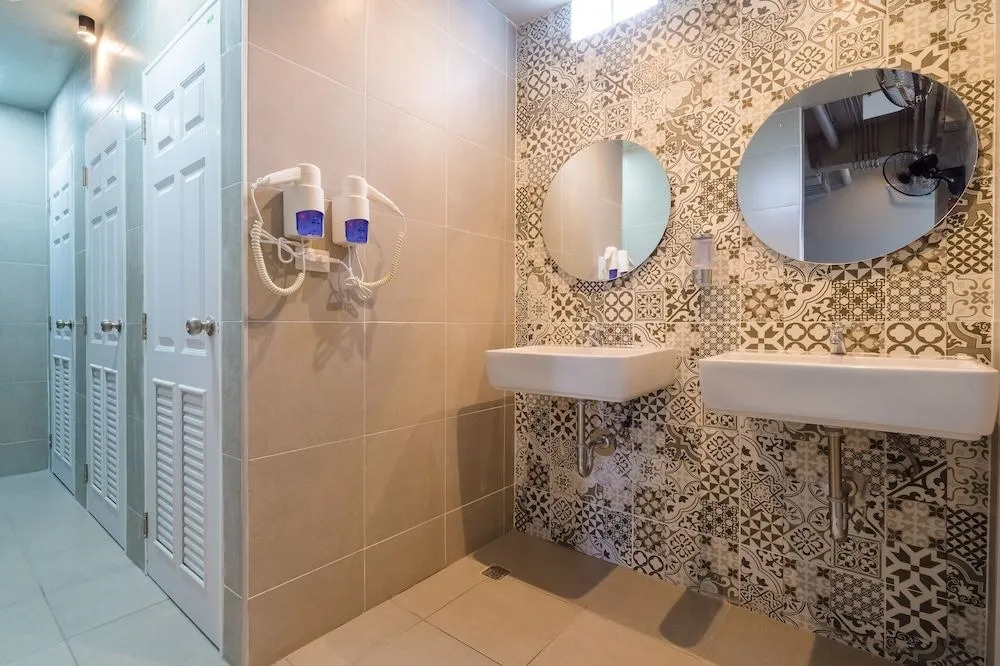 Sabai Sure Hostel