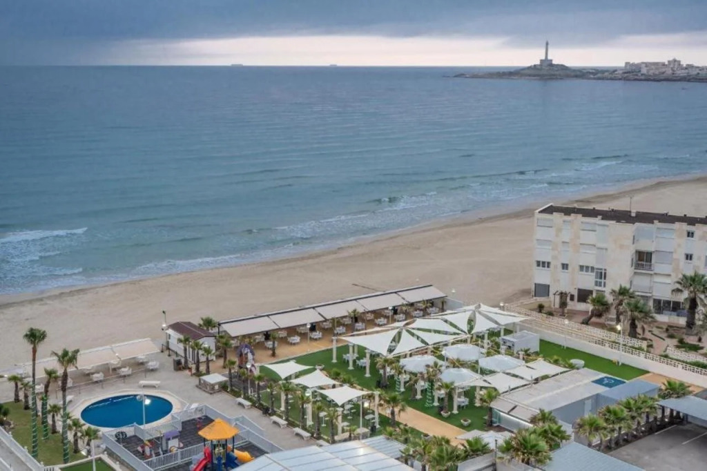 Hotel & Spa Entremares