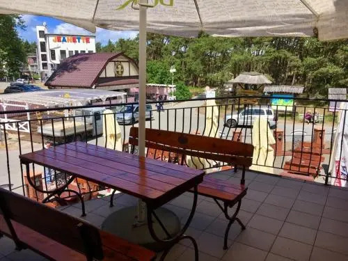Tawerna Tahiti