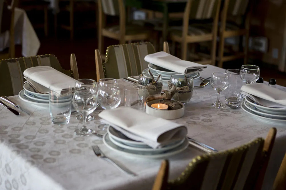 Hotel Inger