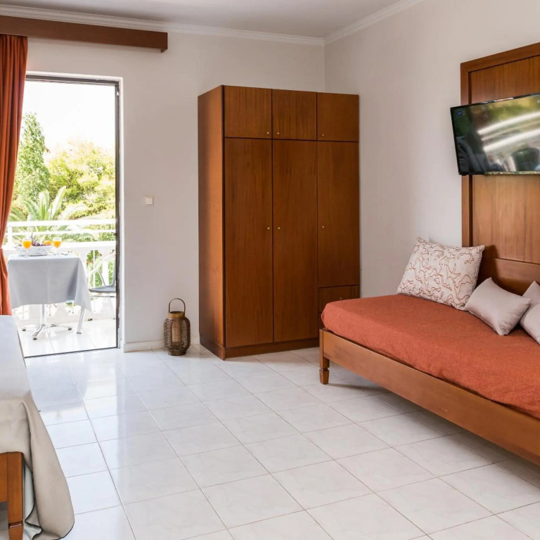 Kalidonio Studios Zante