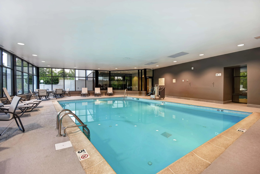 Hampton Inn Lexington I-75