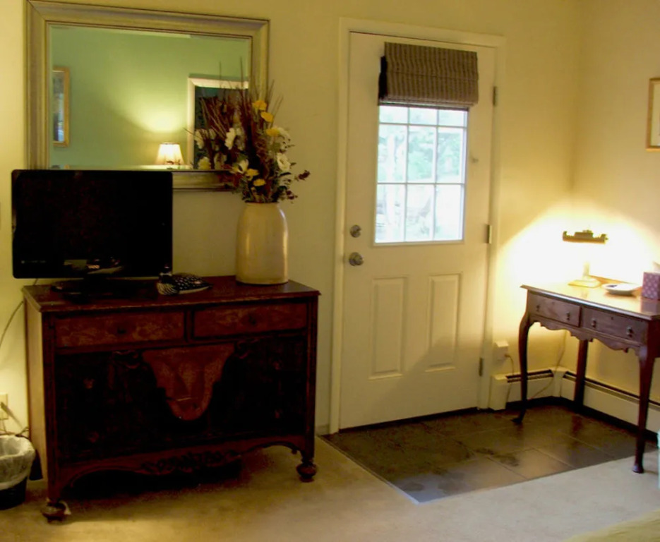 The Inn at Charlotte Bed and Breakfast
