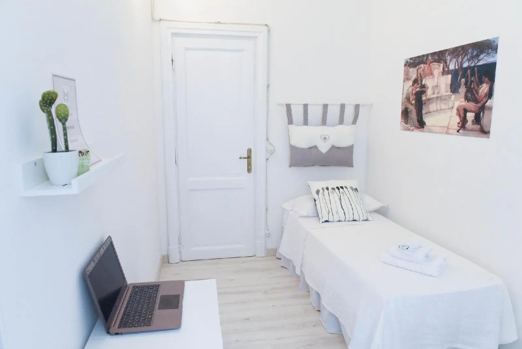 Rome Home Trastevere 246