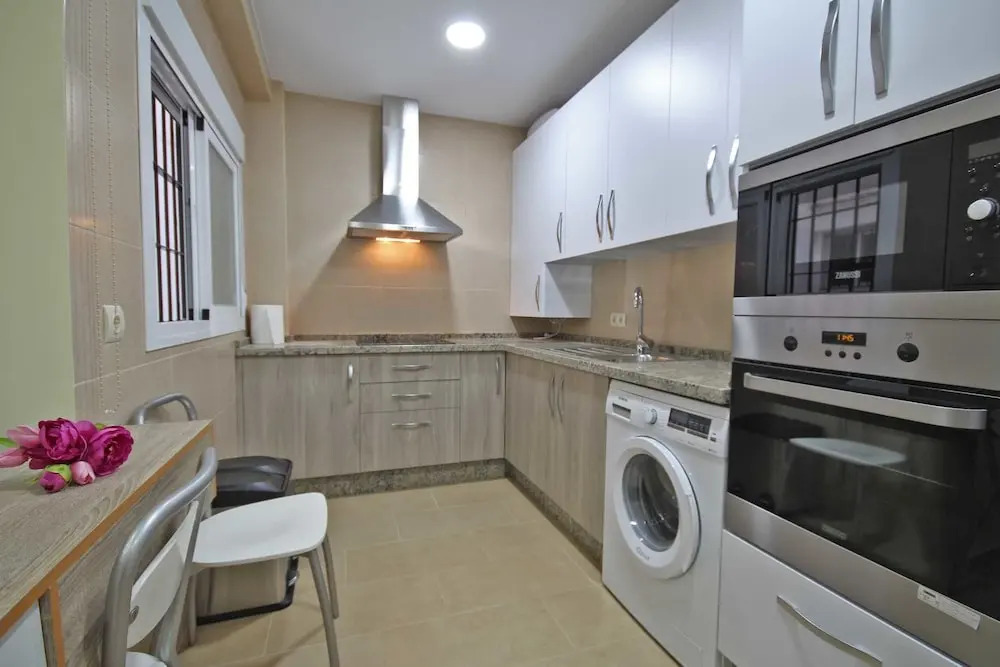 Soho GrupalMalaga