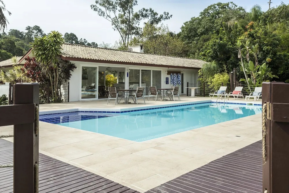 Haute Haus - Guest House
