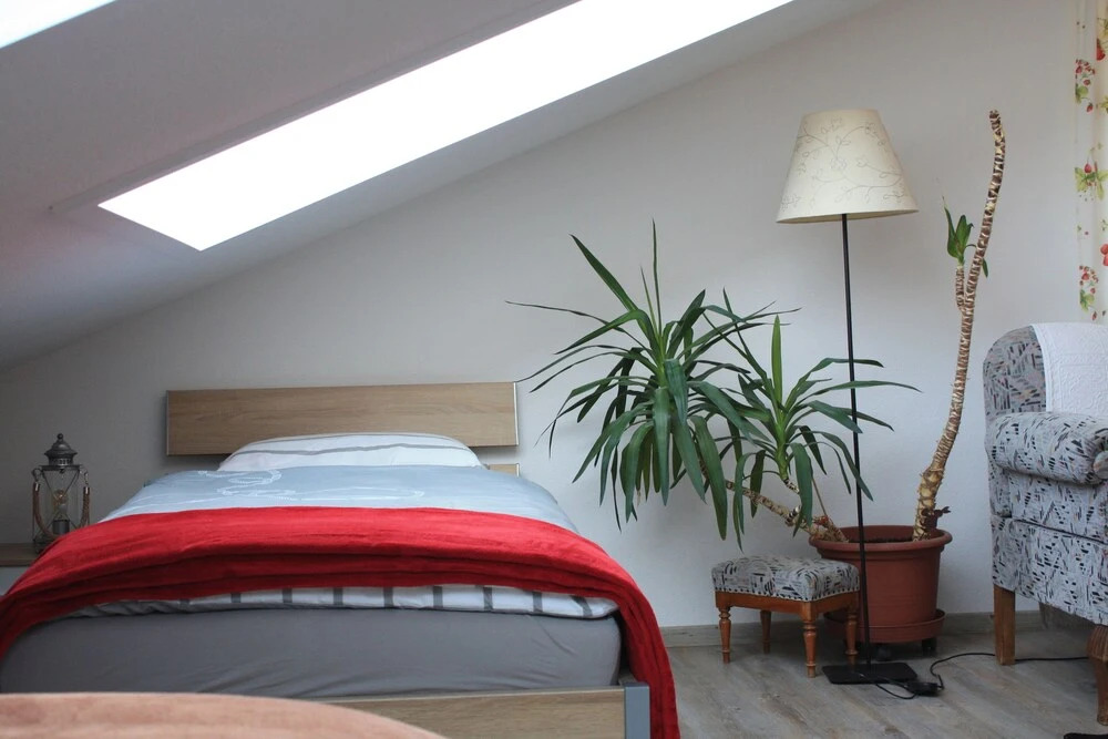Ferienwohnung Salzgeber