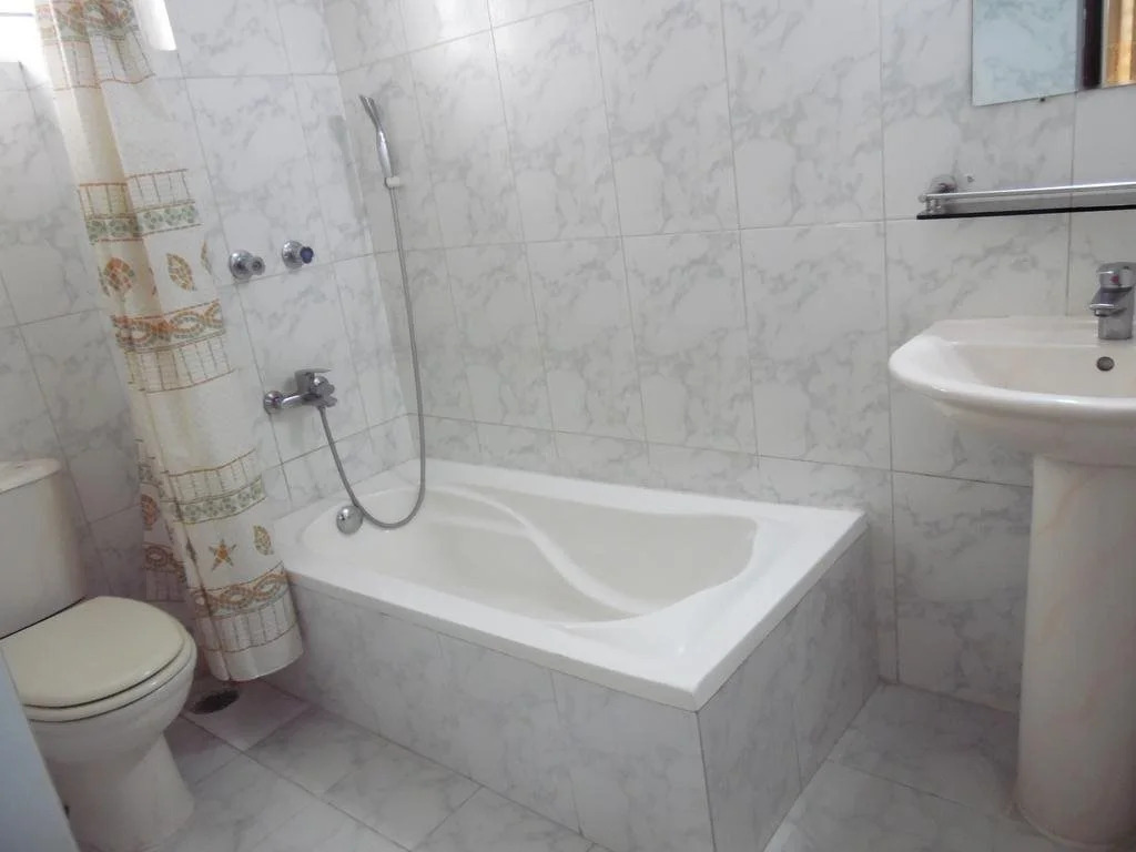 Hotel Presidency Inn