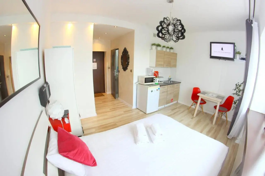 Wstapartments Młynarska 13