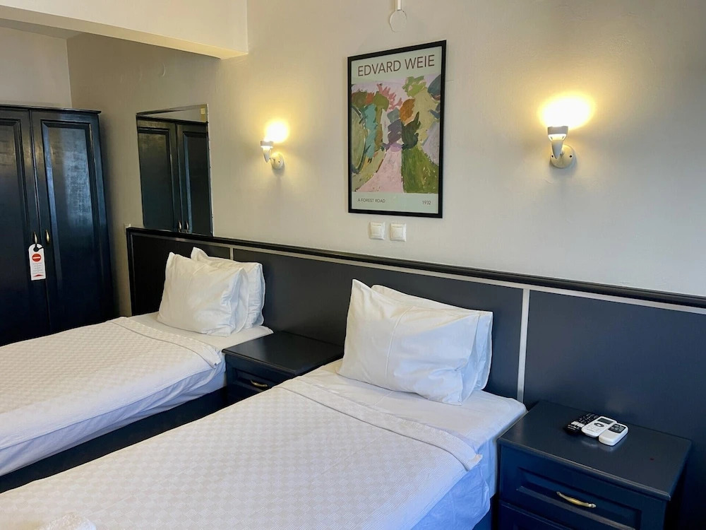 Hotel Balca