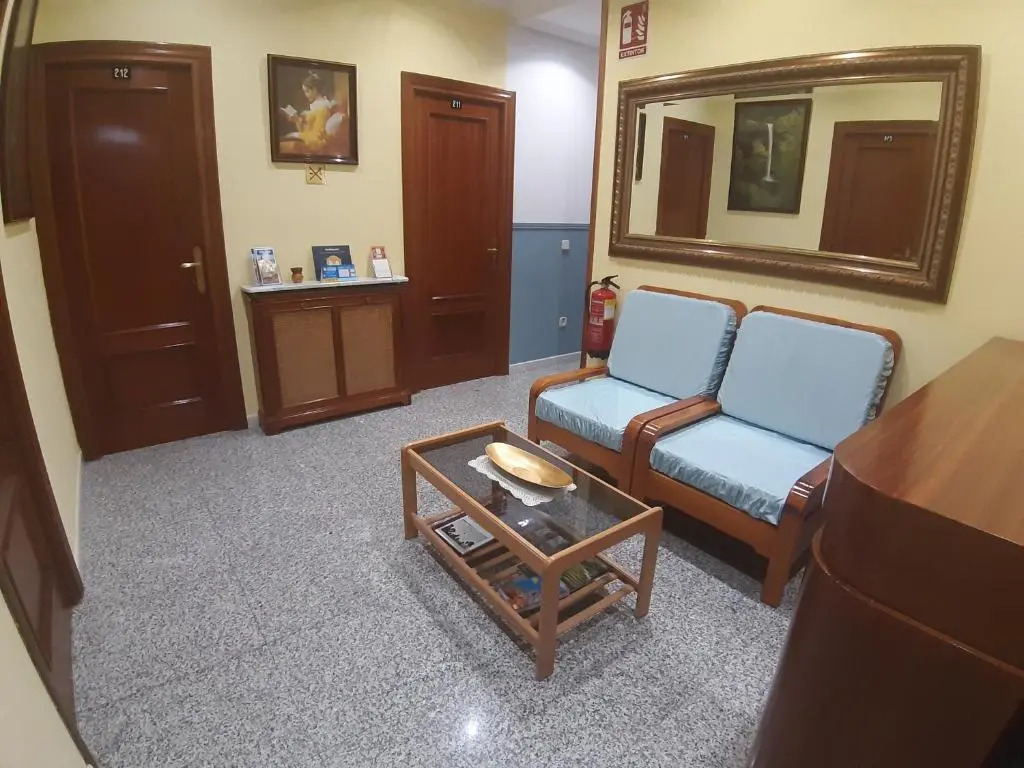 Hostal Dulcinea