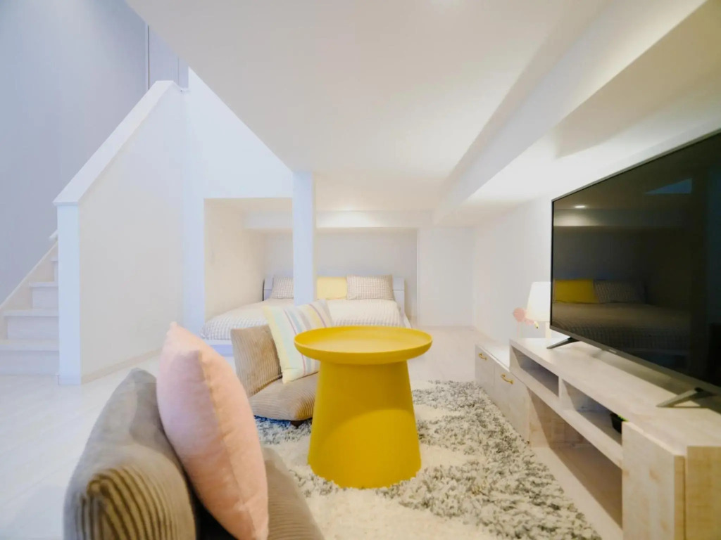 YOUR ROOM Kumamoto Sta little 101 Vacation STAY 73968v