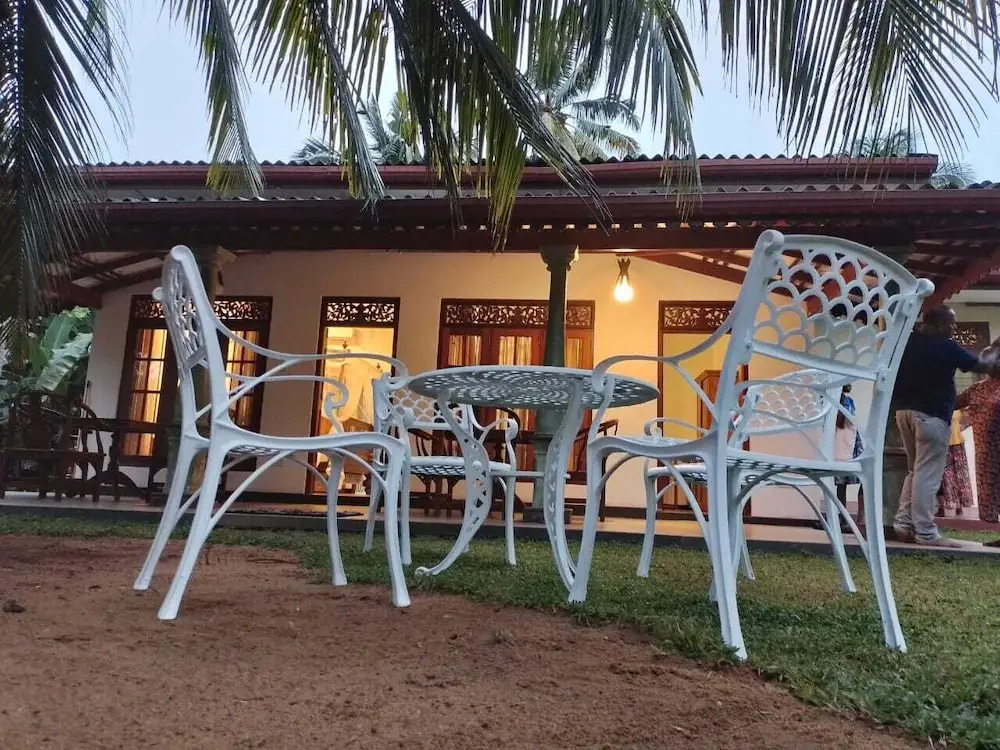Charika Villa