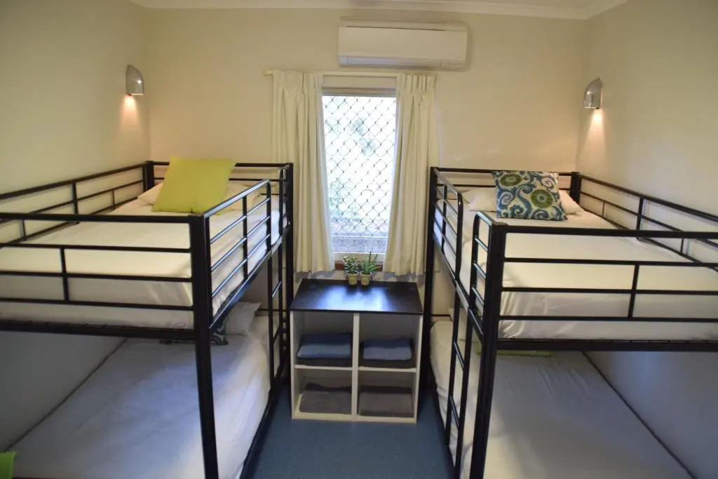 Gold Coast Performance Centre - Hostel