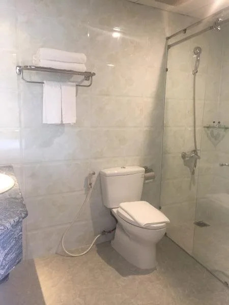 New Life Hotel
