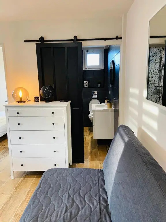 Casa Margot T2 Plage 500m