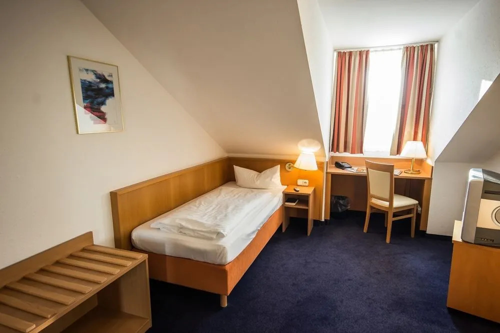 Achat Comfort Passau