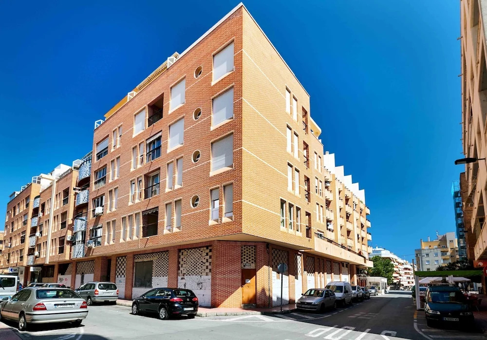 Espanhouse Concordia 126