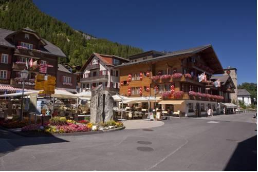 Hotel Bären