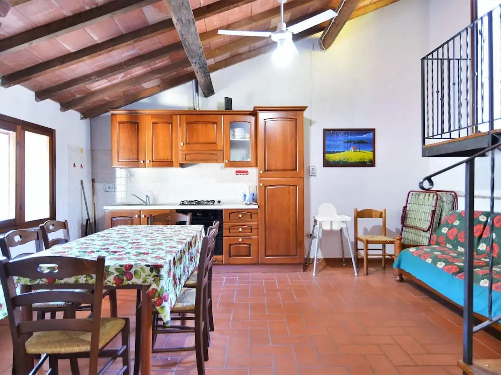 Tuscany Apartment With 2 Pools