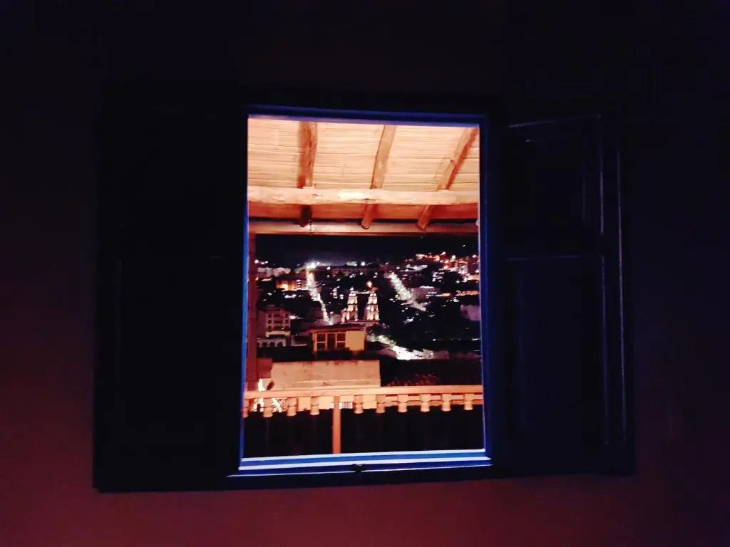 Meraki Boutique Hostel