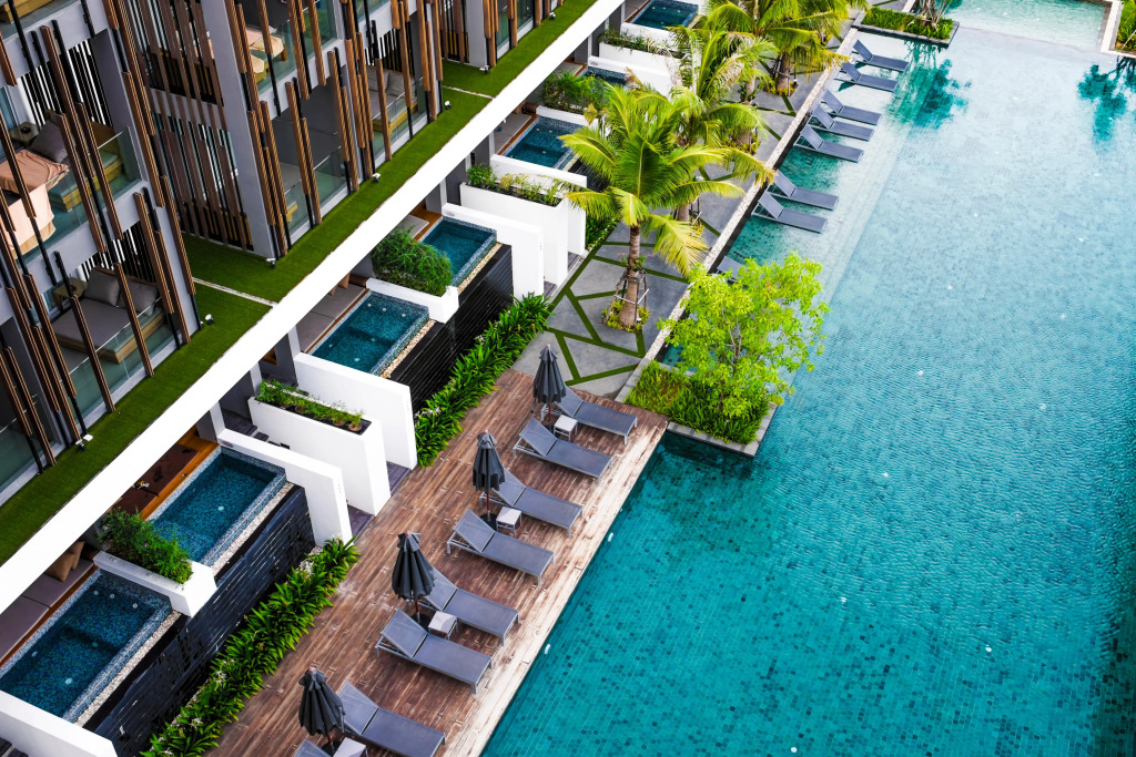 G Hua Hin Resort & Mall
