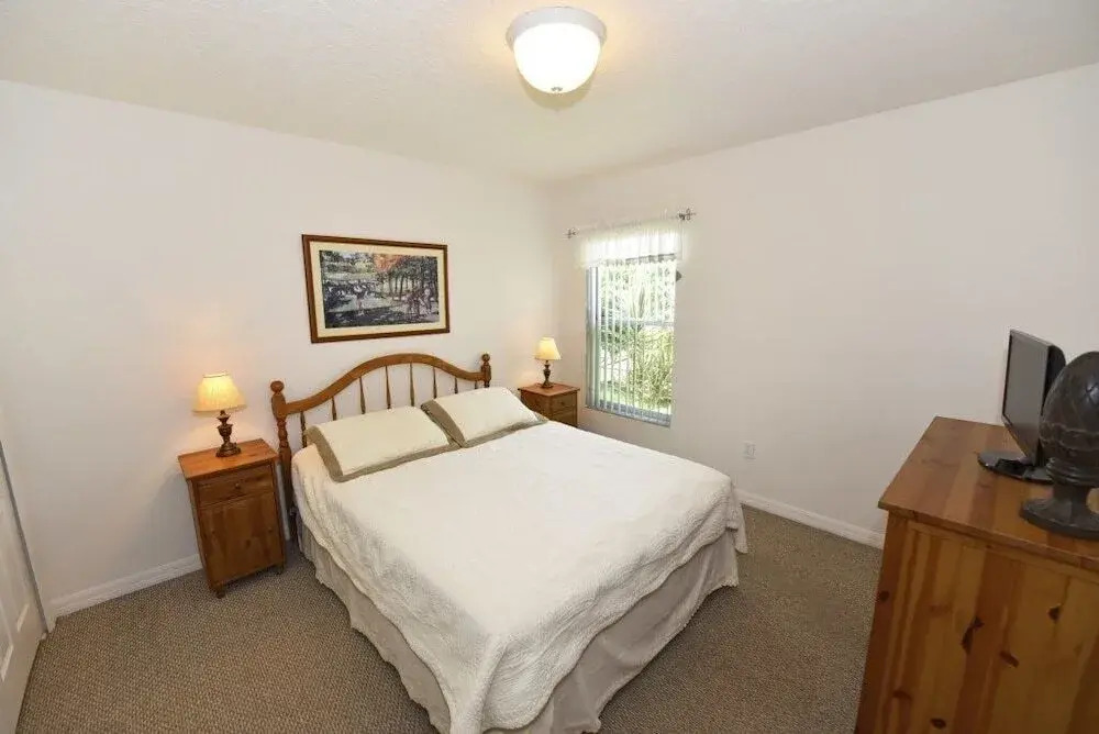 Villasol Resort 4 Bedroom - Fsv 47502
